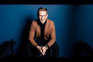 9. Sinfoniekonzert am Sonntag